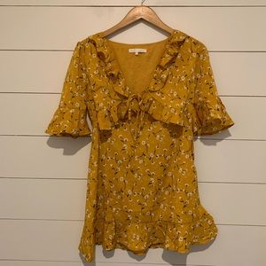 shopresurrection dress